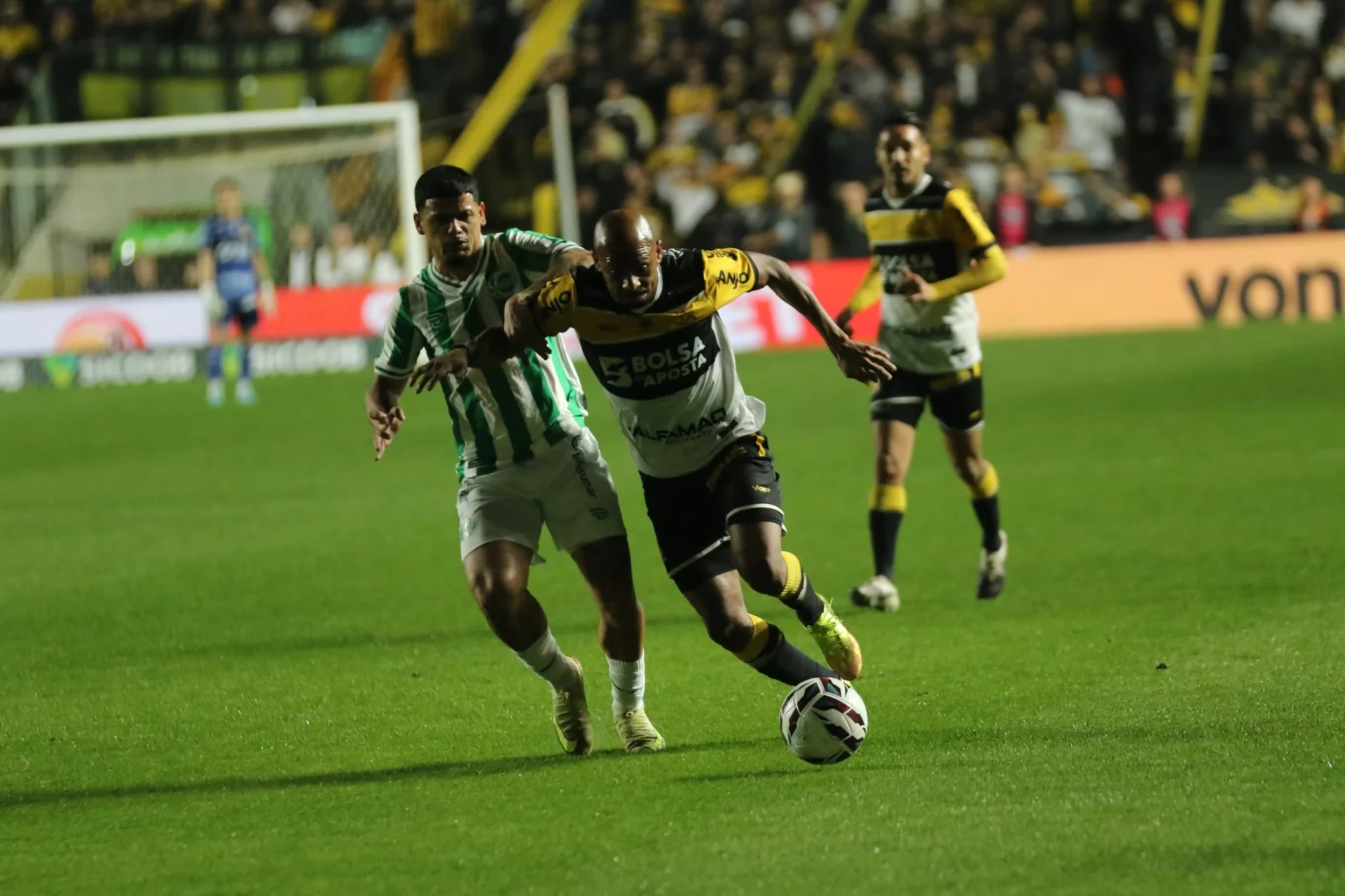 Ao vivo: Juventude bate o Criciúma e abre vantagem na liderança da Série B; veja repercussão