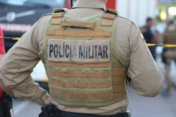 Dupla é presa com skunk e haxixe durante operação da PM em Tubarão