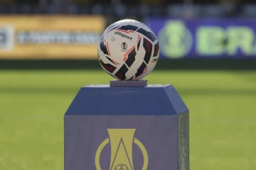 Arbitragem do Pará comanda Criciúma e Juventude pela Série B