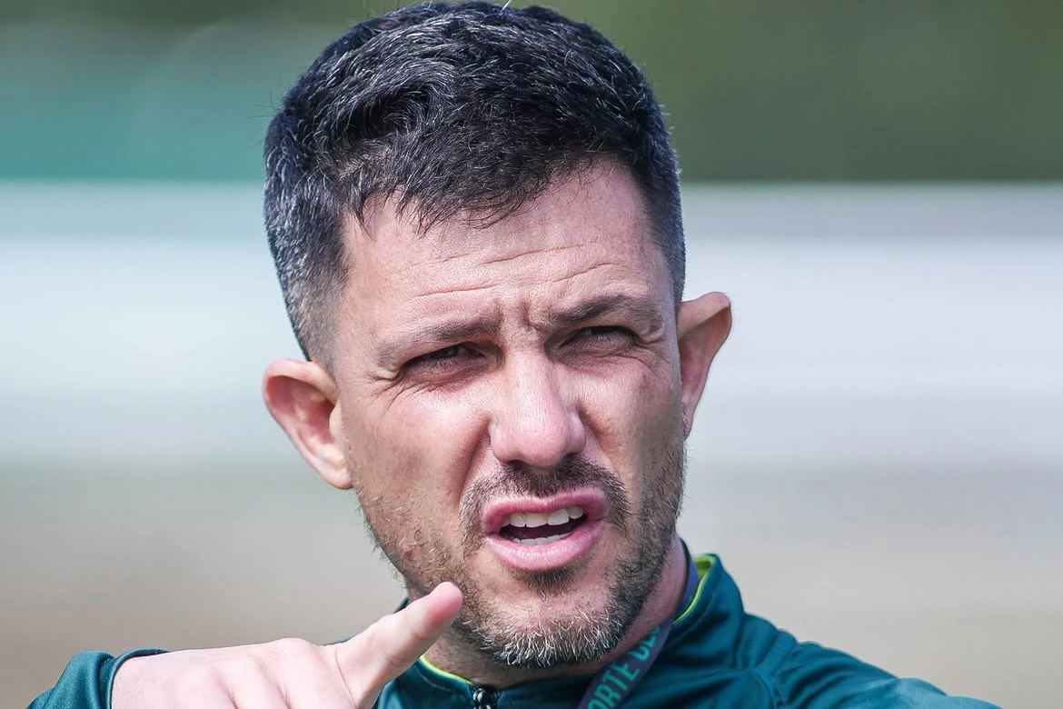 Técnico do Juventude projeta jogo contra Criciúma: “Uma grande decisão”