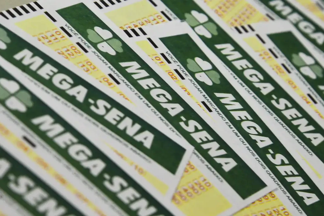 Apostas de SC acertam a quina da Mega-Sena; confira o resultado
