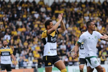 Rodrigo destaca importância do torcedor carvoeiro em jogo decisivo no Majestoso