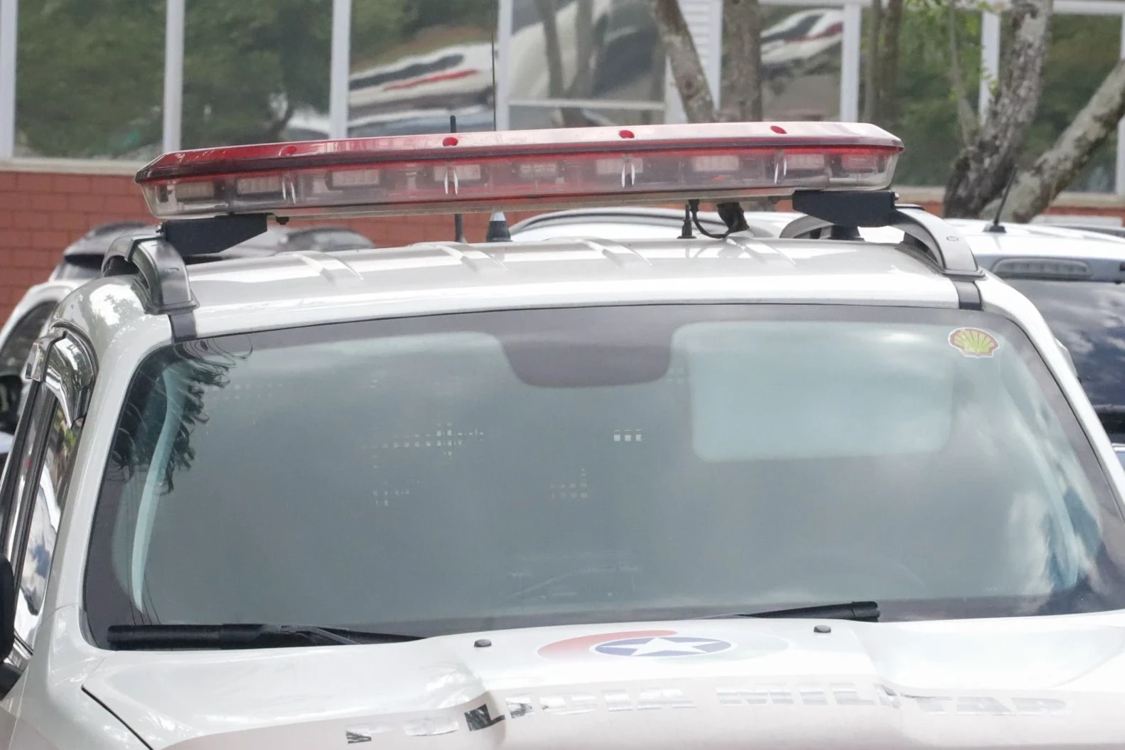 Criciúma: motorista é flagrado com ferramentas de origem suspeita em pátio de empresa