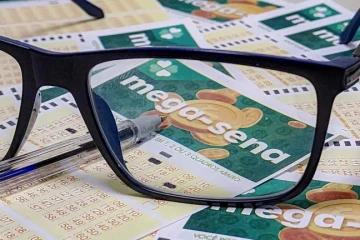 Mega-Sena sorteia prêmio de R$ 70 milhões nesta terça-feira