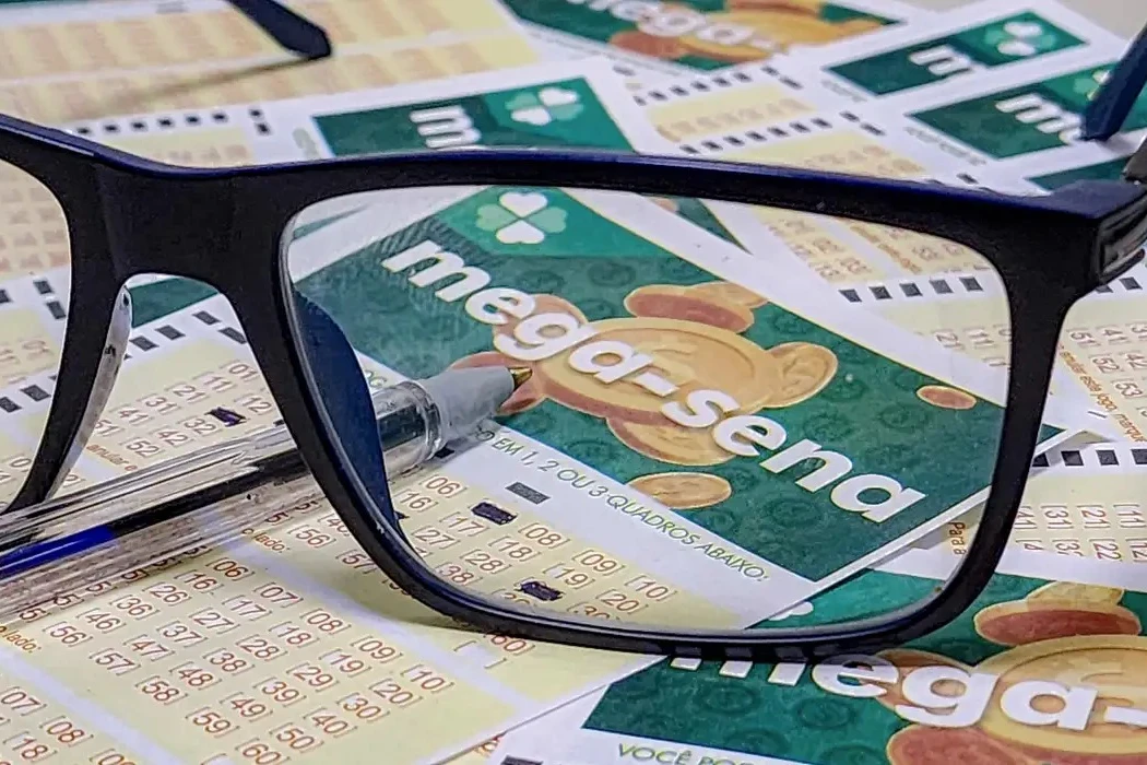 Mega-Sena sorteia prêmio de R$ 70 milhões nesta terça-feira