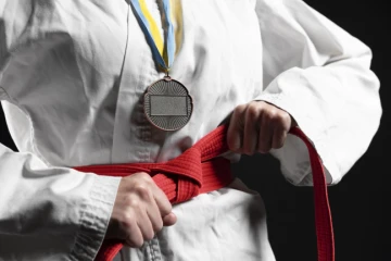 Atletas de Içara garantem vaga na Seleção Brasileira e disputam Mundial na Polônia