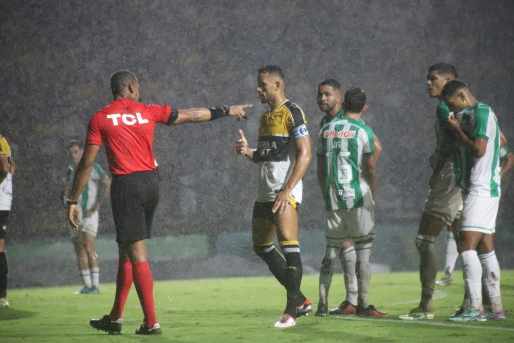 Criciúma não vence o Juventude em casa há 22 anos