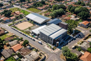 Cidade do Autista: empresa responsável pela construção é conhecida em Criciúma