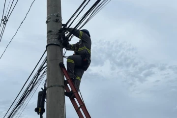 Próxima etapa da Operação Limpa Fios será realizada nesta quinta-feira