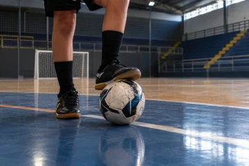 Após ataque a árbitros, liga proíbe presença de público em jogos