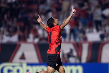 Próximo adversário do Tigre joga nesta quarta-feira