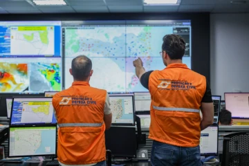 Antes do alerta, vem a prevenção: saiba como se preparar para eventos extremos