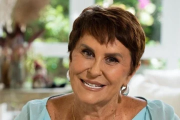 Márcia Sensitiva estará no Teatro Elias Angeloni em Criciúma