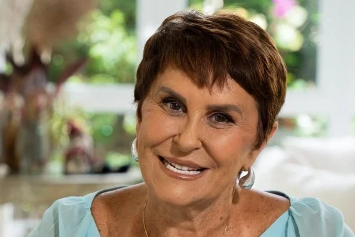 Márcia Sensitiva estará no Teatro Elias Angeloni em Criciúma
