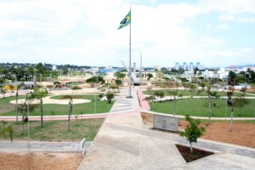 Parque de Criciúma terá primeira edição do Luau da Primavera; veja as atrações