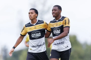 Criciúma vence o Cascavel e avança para a segunda fase da Copa do Brasil Sub-20