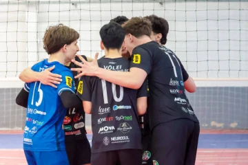 Forquilhinha recebe final inédita do Campeonato Estadual Sub-17