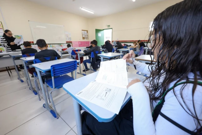 Pelo Estado 10/09: Educação de Santa Catarina é destaque no PISA 2025