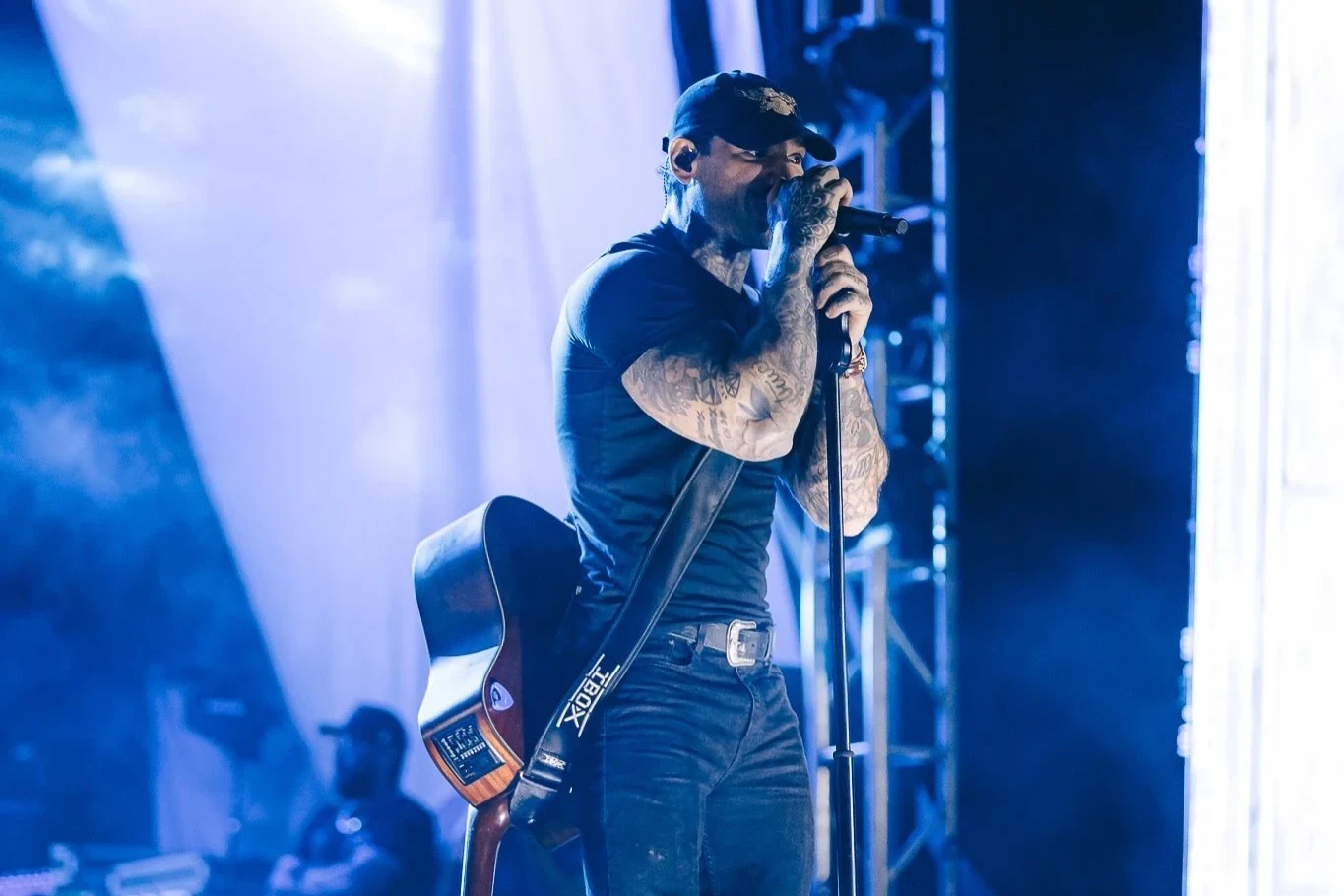 Com show nacional de Lucas Lucco, programação da CocalFest é divulgada; confira