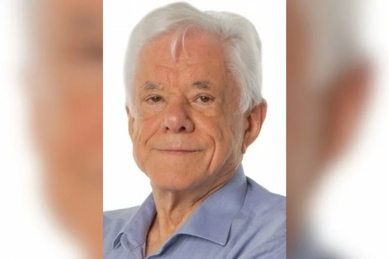 Natural de Criciúma, médico e ex-prefeito de Brusque morre aos 79 anos