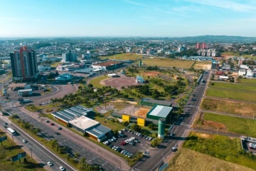 Criciúma avança na implantação de ônibus panorâmico para passeios turísticos