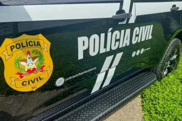 Polícia Civil confirma ex-marido como único autor de duplo homicídio em Criciúma