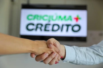 Criciúma + Crédito chega a um ano com 700 MEIs beneficiados
