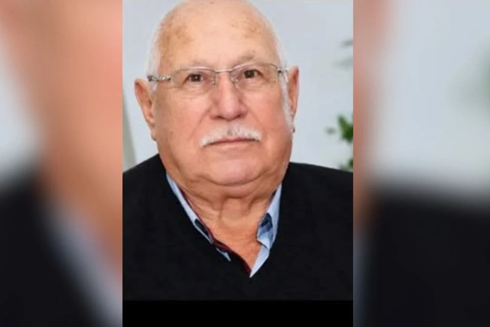 Nota de falecimento: Romoaldo Forgiarini, aos 91 anos