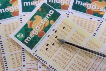 Apostas de Santa Catarina acertam a quina da Mega-Sena e faturam mais de R$ 30 mil