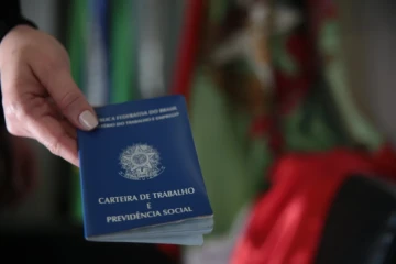 Vagas de emprego no Sul de Santa Catarina