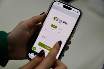 Meu Doutor completa um mês de funcionamento com mais de 2,4 mil atendimentos em Criciúma