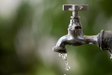 Fornecimento de água em bairro de Criciúma será prejudicado nesta segunda-feira