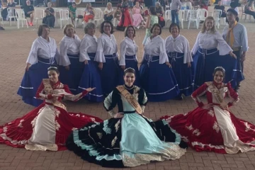 Festa Farroupilha: evento que celebra tradições gaúchas terá nova edição em Criciúma