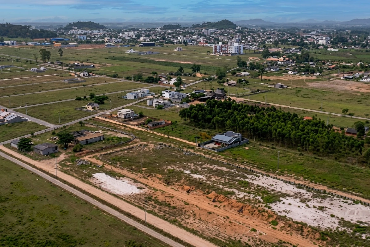 Justiça: quatro pessoas são condenadas por venda de terrenos sem registro em Araranguá