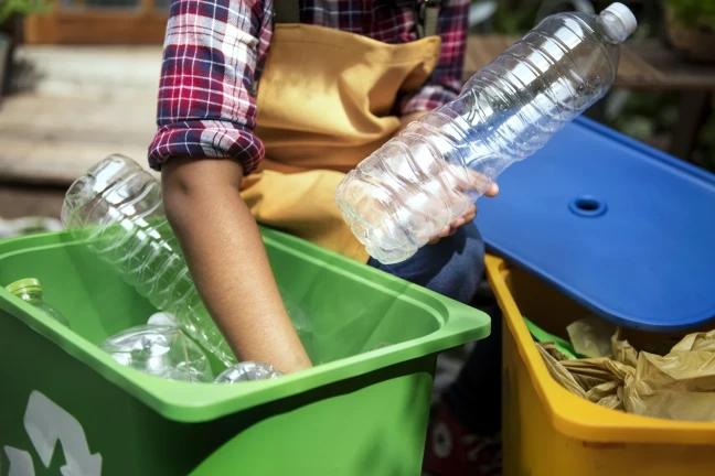 Vereador propõe criação de programa de reciclagem nas escolas municipais de Içara