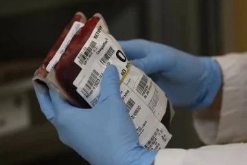 Içara promove coleta externa de sangue em parceria com o Hemosc