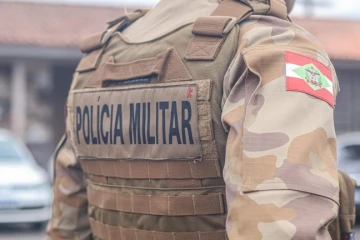 Igreja tem fiação elétrica furtada pela segunda vez em menos de uma semana em Criciúma