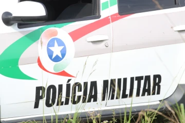 Furto de fiação elétrica prejudica sistema de irrigação em lavoura de arroz