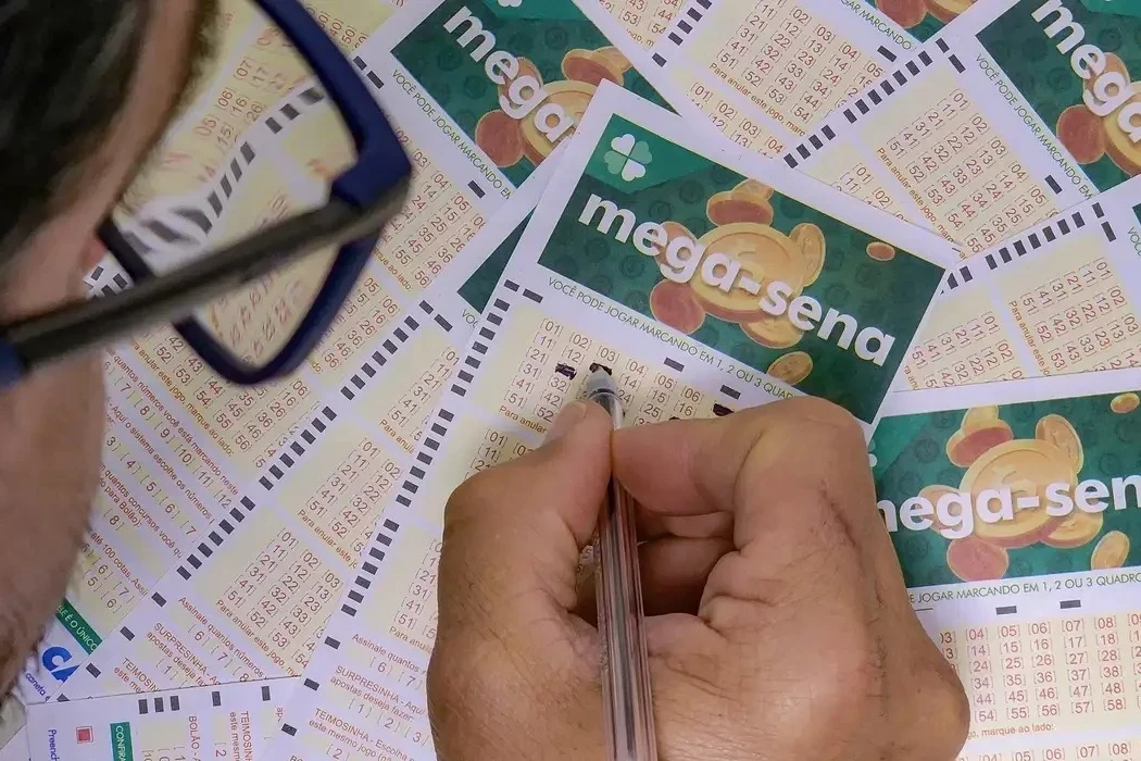 Mega-Sena sorteia prêmio de R$ 95 milhões nesta terça-feira