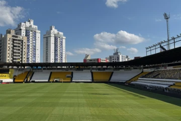 Árbitro de Criciúma e Operário-PR só apitou vitórias do Tigre
