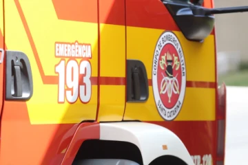 Homem fica ferido após ser semissoterrado em São João do Sul