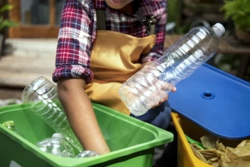 Anteprojeto propõe desconto de 10% no IPTU para imóveis ligados à reciclagem em Araranguá