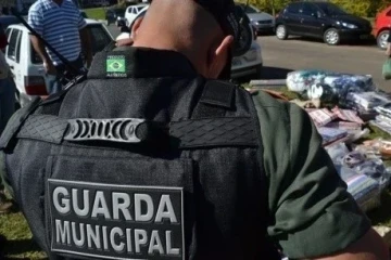 Retorno da Guarda Municipal em Criciúma volta ao debate na Câmara de Vereadores