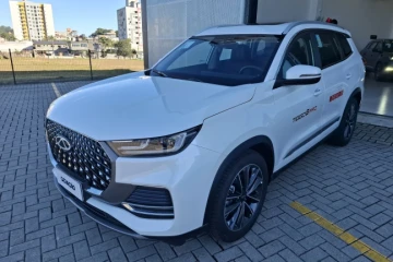 CAOA Chery Tiggo 8 Pro: esse SUV realmente custa menos do que vale?