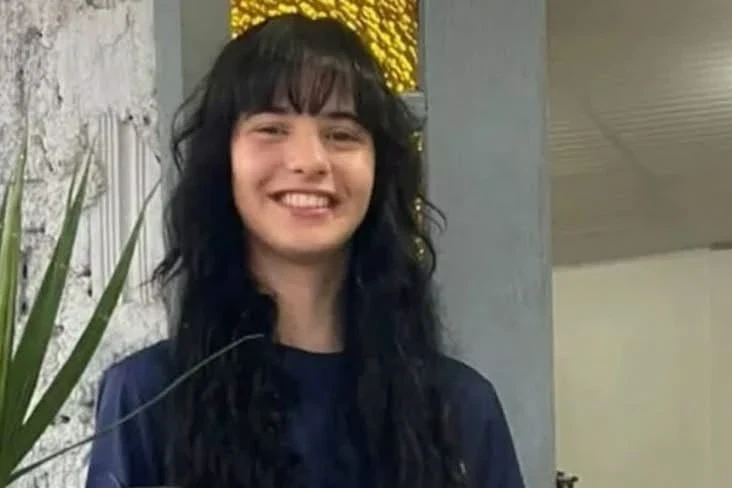 Identificada adolescente morta após grave colisão entre veículos em Criciúma