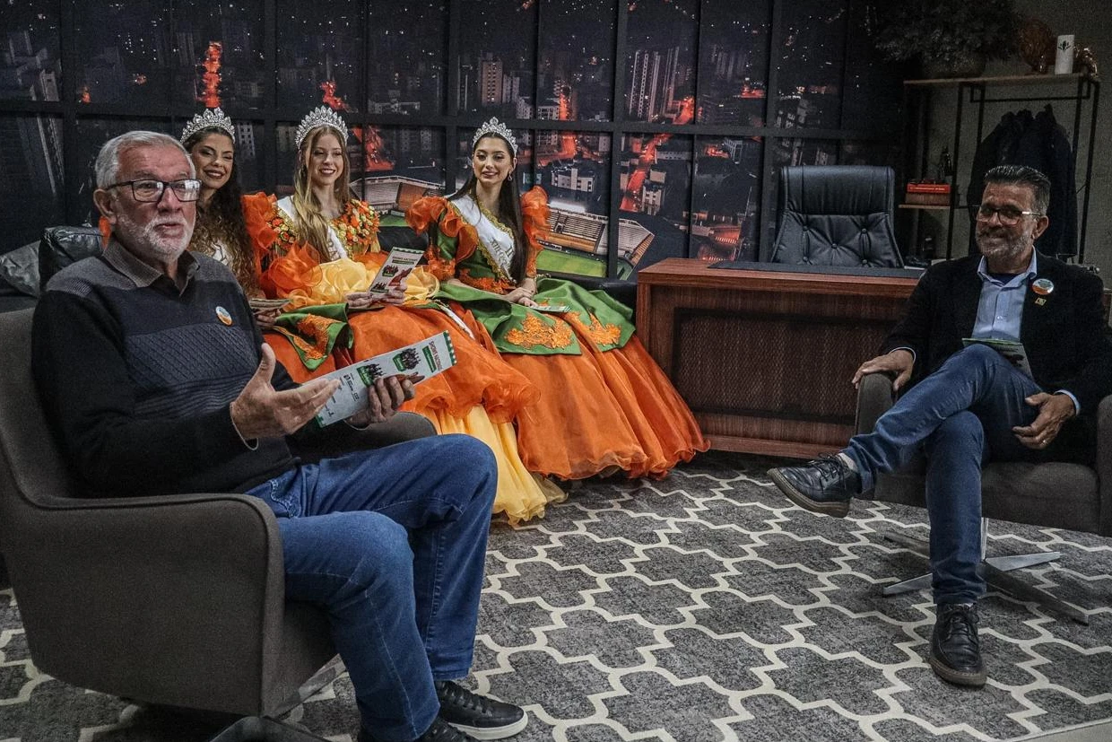 CocalFest promete reunir 40 mil pessoas com shows nacionais e atrações culturais