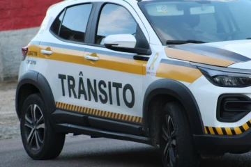 Criciúma terá ações de conscientização com foco na Semana Nacional do Trânsito