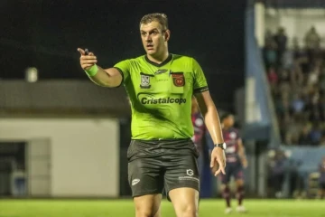 Árbitro que morreu após acidente em Criciúma dará nome à taça da Série B do Regional da Larm