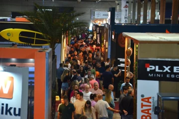 Feira CasaPronta 2026 terá praça em homenagem ao arquiteto Fernando Carneiro