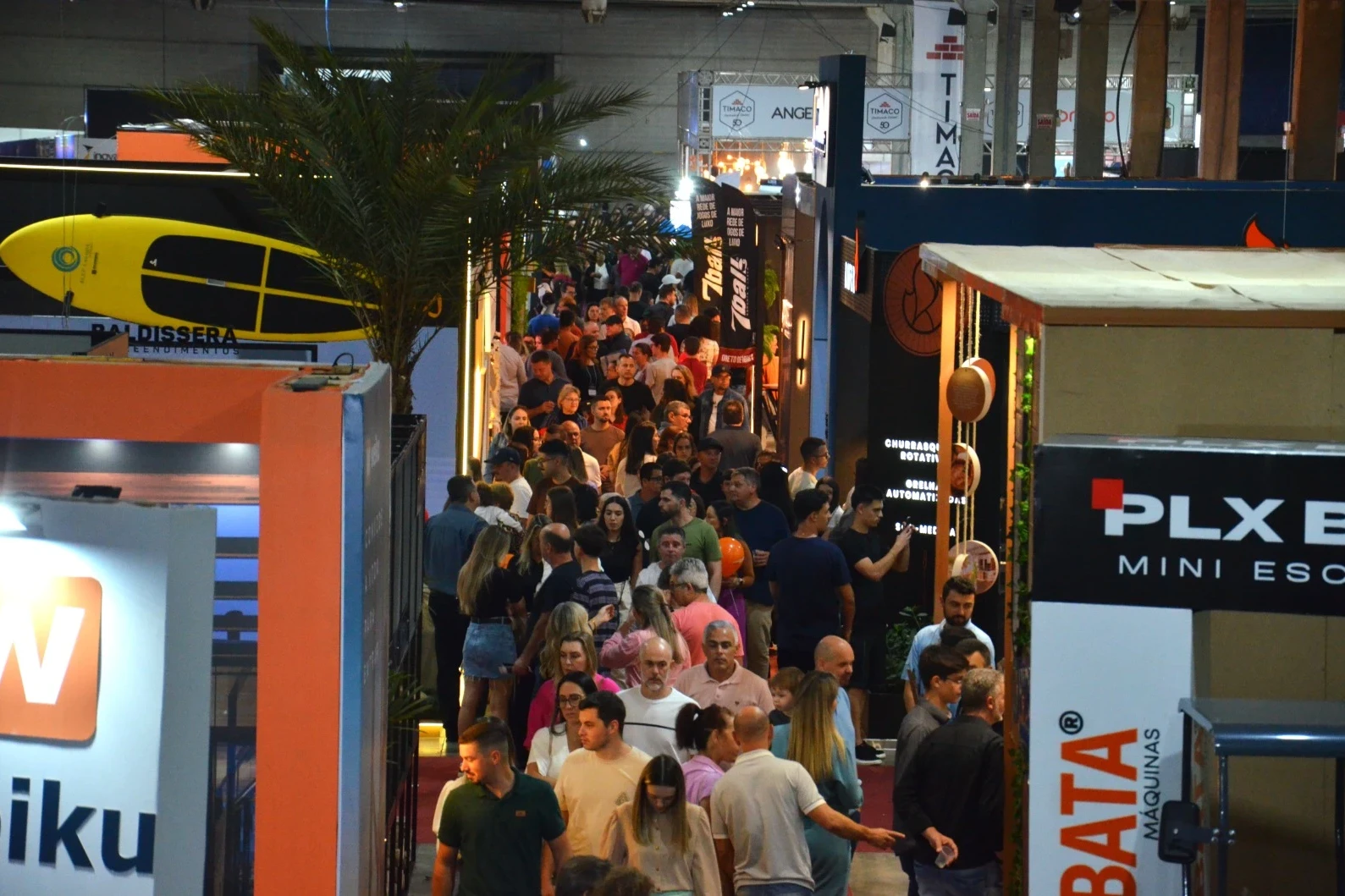 Feira CasaPronta 2026 terá praça em homenagem ao arquiteto Fernando Carneiro